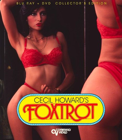 [18＋] Foxtrot (1982) English Movie download full movie